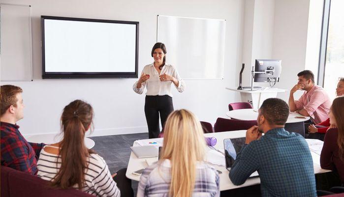 Le migliori università per studiare Arte e Design nel 2025/26