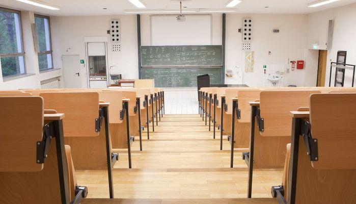 Le migliori università per studiare Scienze motorie e sportive nel 2025/26: la classifica