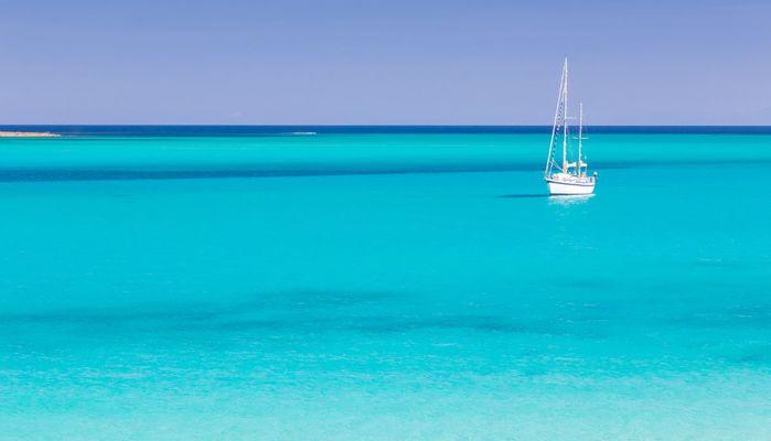 Quali sono le migliori spiagge della Sardegna?
