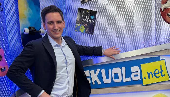 Come riconoscere i 'fuffaguru'? Ce lo spiega il podcaster esperto di economia