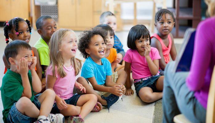 A lezione di empatia: nelle scuole della Danimarca un'ora a settimana è dedicata all'ascolto degli altri