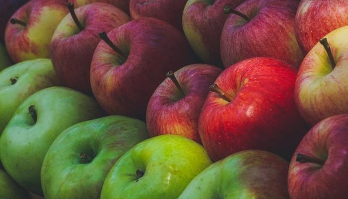 Torna ‘La Mela di AISM’: tre milioni di frutti per sostenere la ricerca sulla sclerosi multipla