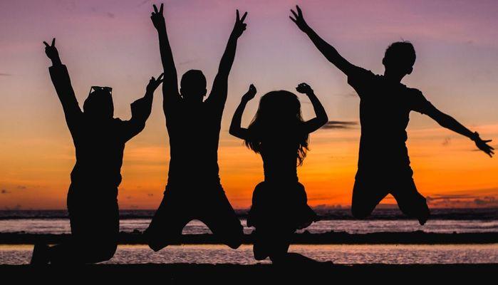 Gli psicologi hanno individuato un nuovo tipo di persone: gli 'otroversi'. Scopri se sei tra di loro