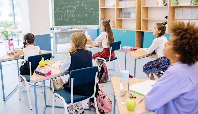 Niente educazione sessuale fino alle superiori? Non è proprio così ma...