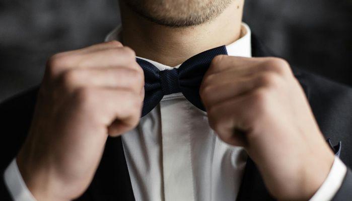 10 regole d'oro da seguire per essere dei veri gentlemen