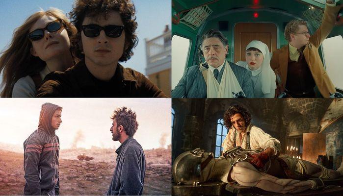 Quali film vale la pena recuperare prima della fine del 2025?