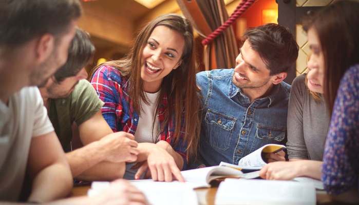 I collaborativi utenti di Skuola.net