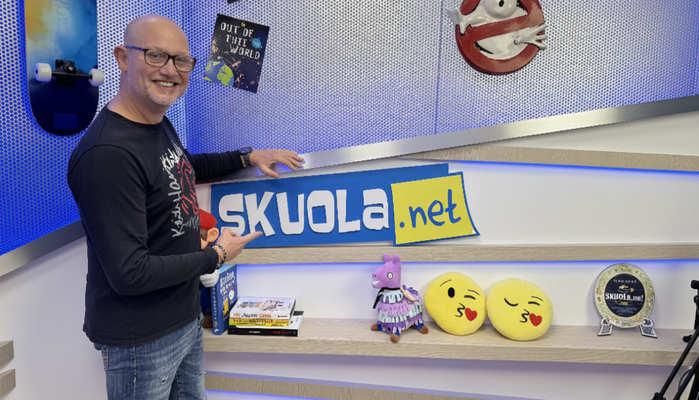 Come si toglie l’evidenziatore dai libri? Il 'trucco' di Marco Critelli