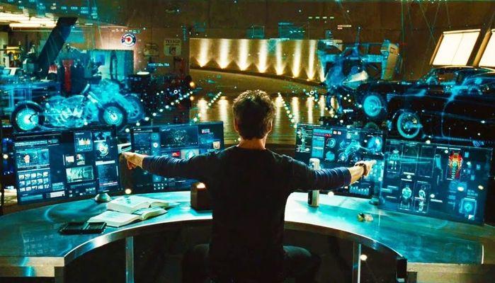 Un utente ha ricreato JARVIS di Tony Stark con ChatGPT e funziona davvero