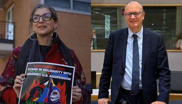 Francesca Albanese parla nelle scuole, il Ministero manda gli ispettori: che cosa è successo