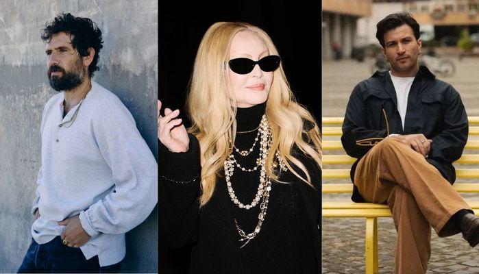 Sanremo 2026, chi sono i 30 big in gara