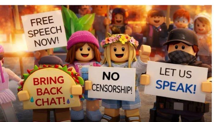 Guerra su Roblox: gli utenti sfidano Trump e ICE e occupano la sede virtuale. È rivolta digitale