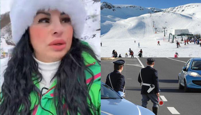 "Sindaco, noi siamo pronti": Rita De Crescenzo torna a Roccaraso, ma questa volta l'accesso è a "numero chiuso"