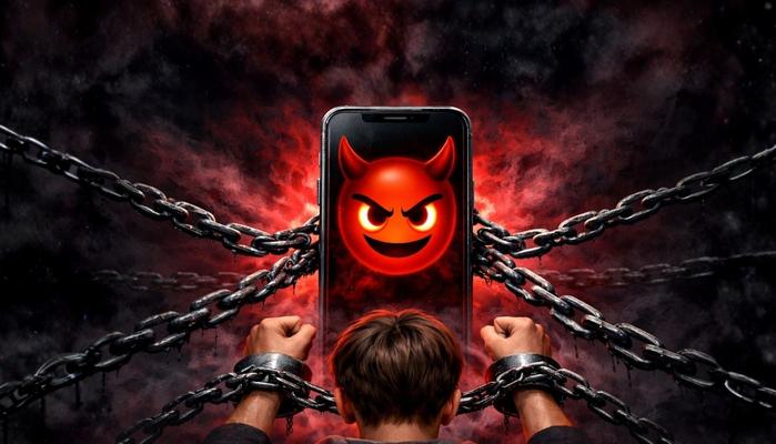 Smartphone, fra dipendenza e disconnessione: mamma e figlia a confronto nel podcast Skill Factor