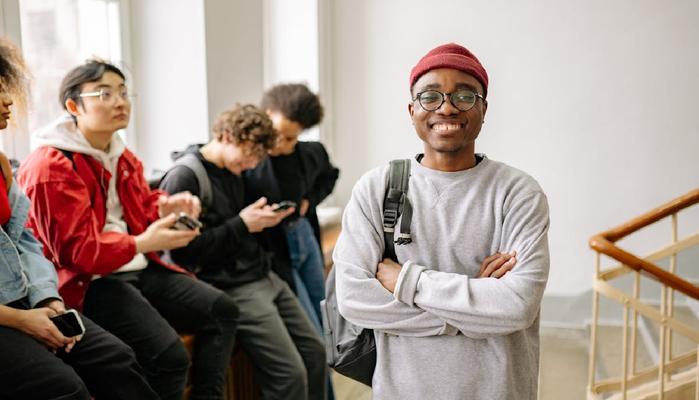 Cosa fare da grande? Scoprilo con il Centro Nazionale Orientamento di ELIS