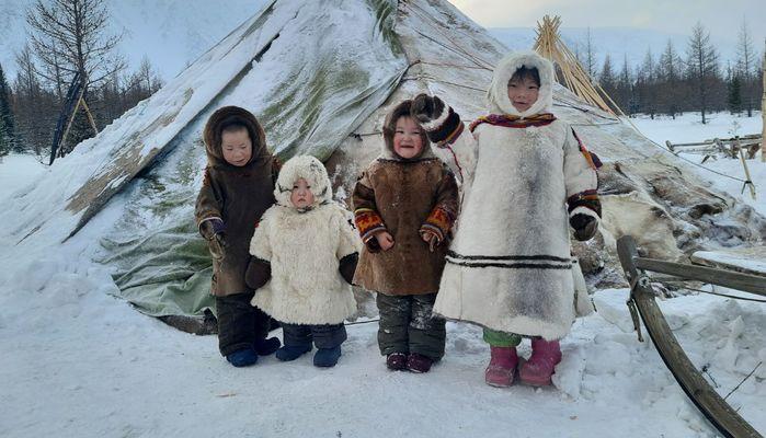 Evoluzione in corso: I segreti genetici dei popoli che sfidano l'impossibile