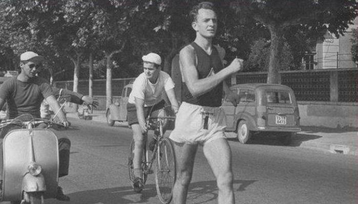 Olimpiadi, la vera storia di Abdon Pamich: "il marciatore" che ha conquistato l'oro