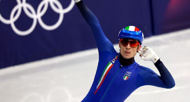 Olimpiadi 2026, il programma entra nel vivo con 9 medaglie in palio: le gare del 12 febbraio