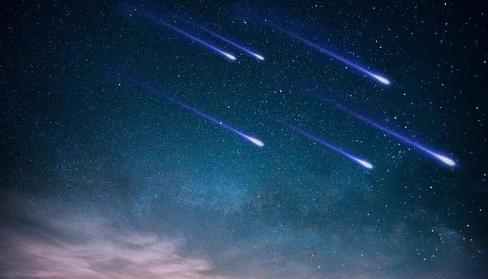 Sciame meteorico delle Geminidi: Santa Lucia e Stelle Cadenti, curiosità e come vederle