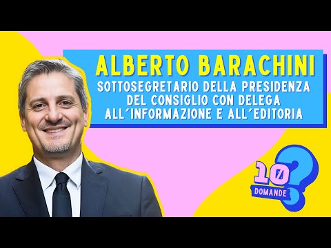 10 domande ❓
