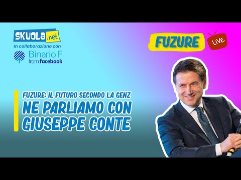 FuZure: leader politici a confronto sull’agenda politica della GenZ