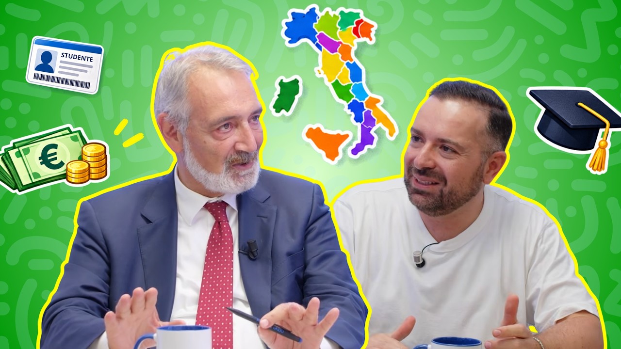 Vorremmo pagare di più i medici: la proposta di Rocca, Presidente della Regione Lazio