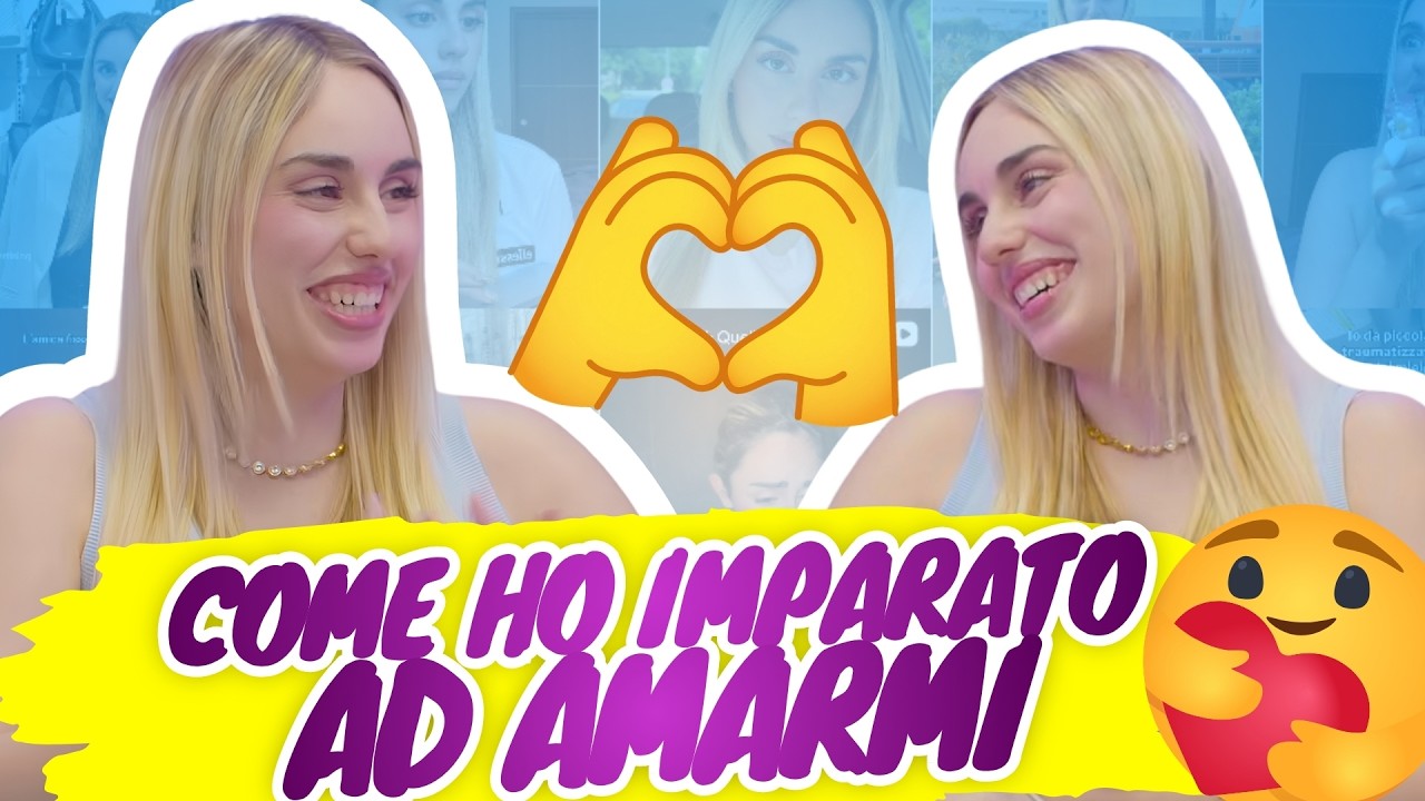 Come diventare Creator partendo da ZERO (anche se hai tutti contro) ft. Giusy Di Fratta