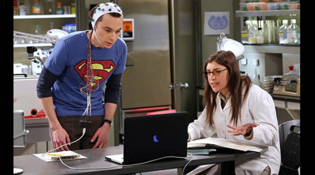 The Big Bang Theory: le 30 magliette più belle e nerd di Sheldon Cooper