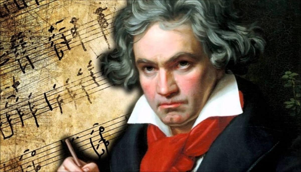 10 incredibili curiosità su Ludwig Van Beethoven