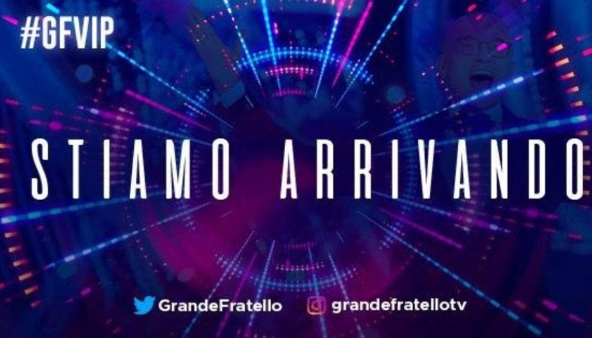 Grande Fratello Vip 2020 Quando Inizia E I Concorrenti