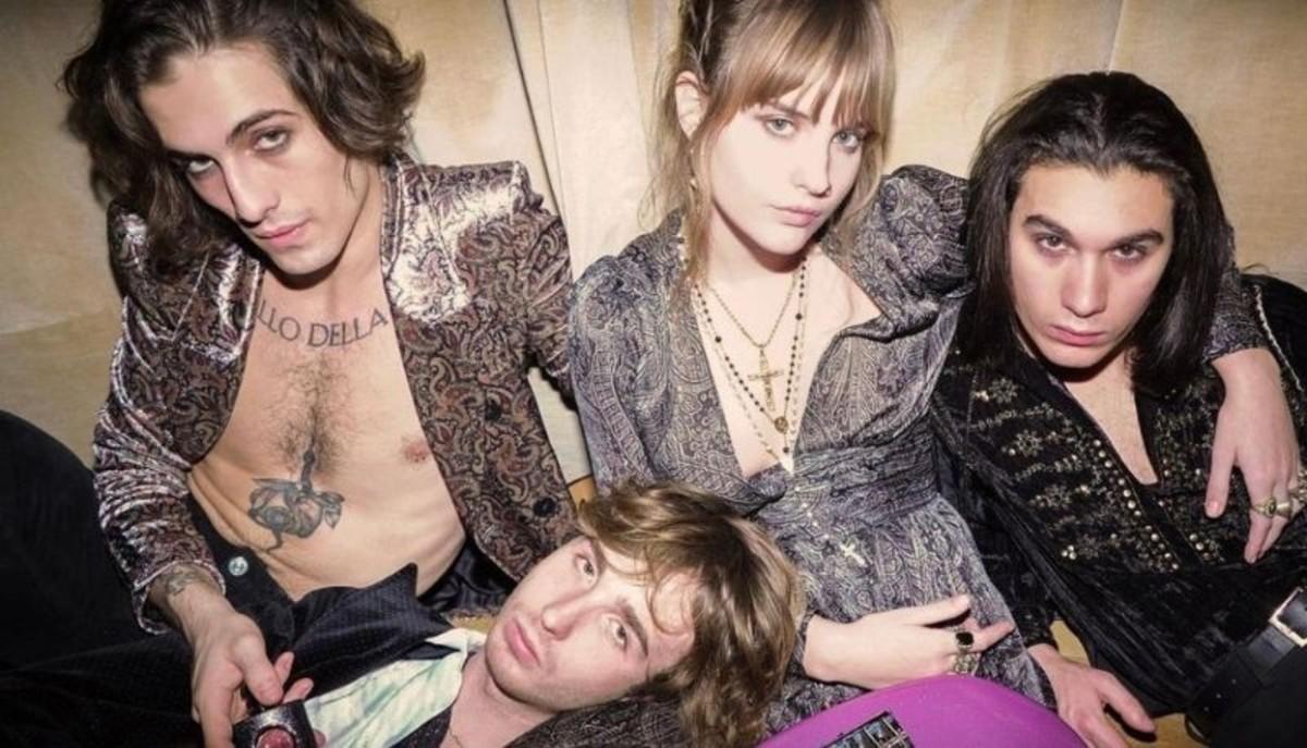 Zitti E Buoni Dei Maneskin Testo E Significato Sanremo 2021