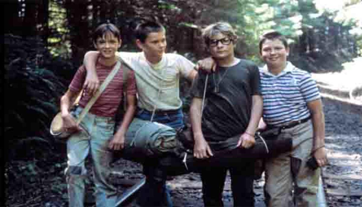 Film Stand by me