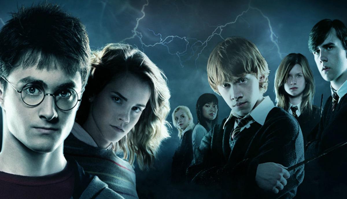 10 curiosità su Harry Potter e sul mondo di J.K. Rowling