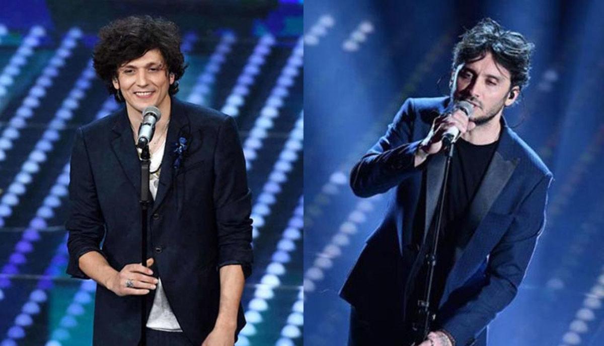 Chi Vincera Sanremo 2018 Ecco I Nomi Su Cui Tutti Scommettono