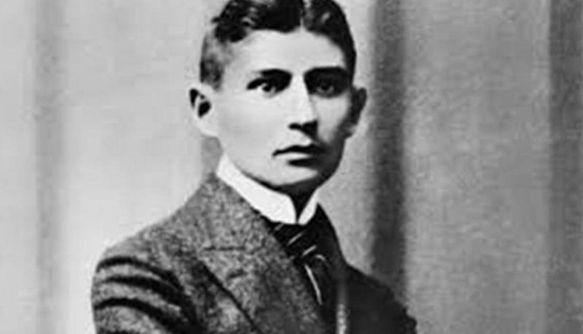Kafka: biografia ed opere principali