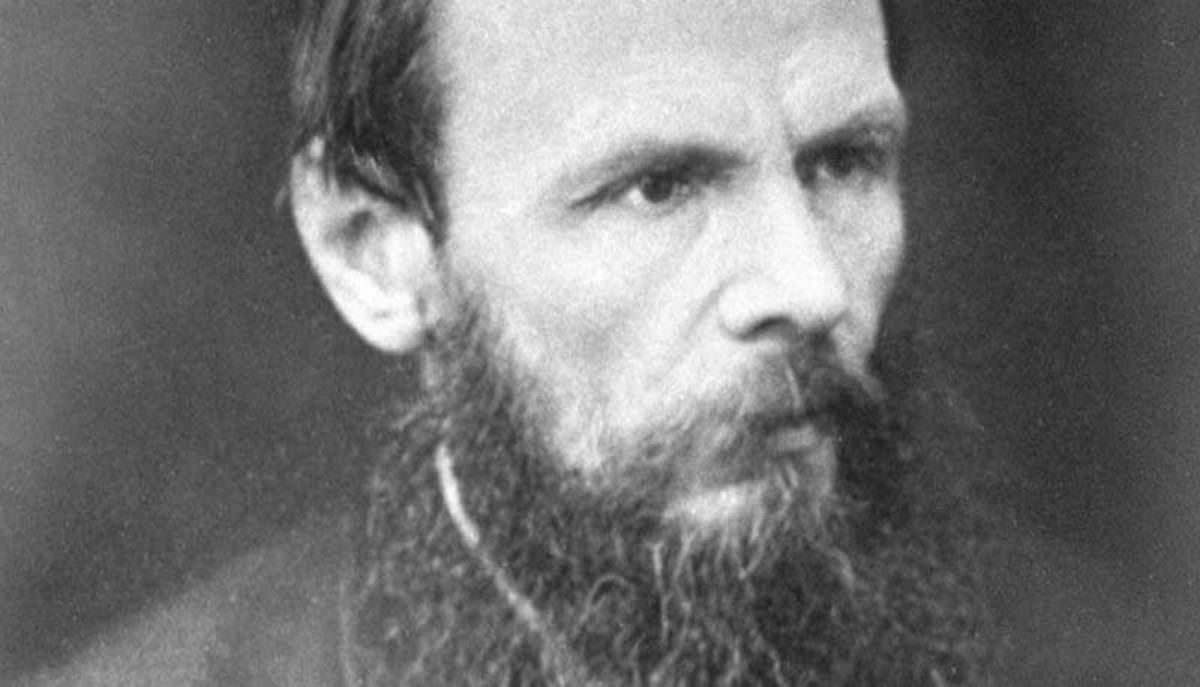 Il giocatore - Fëdor Dostoevskij