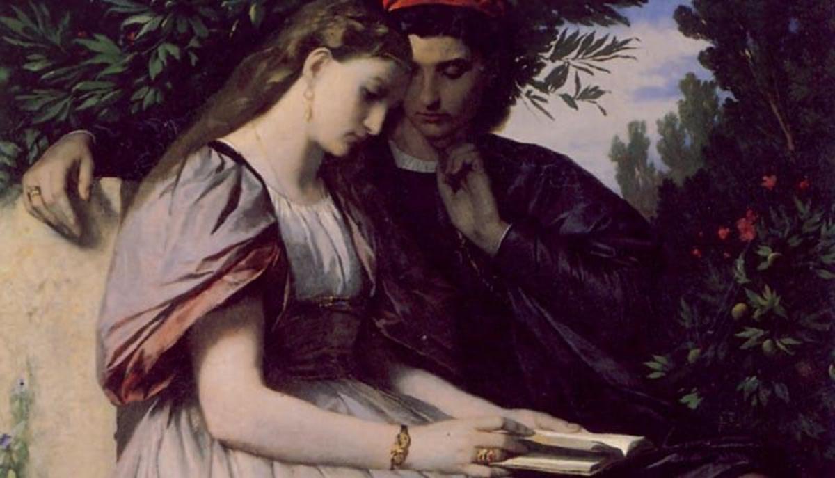 Paolo e Francesca: Ricerca storica e letteraria dei personaggi