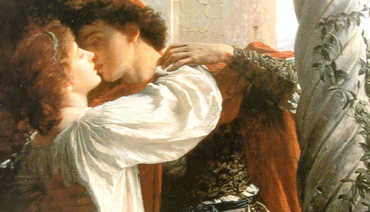 Romeo e Giulietta: riassunto in inglese della tragedia di Shakespeare