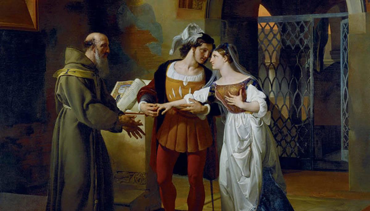 Romeo e Giulietta, sintesi e analisi