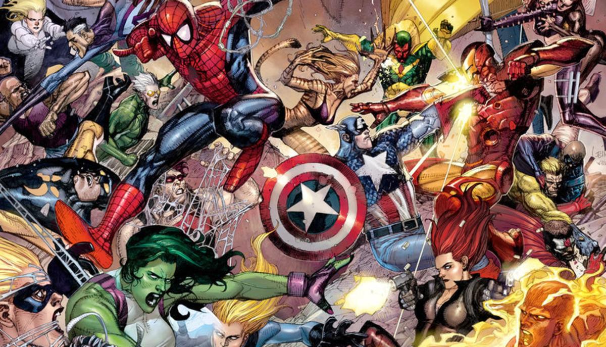 Addio Stan Lee: i supereroi più famosi e amati della Marvel