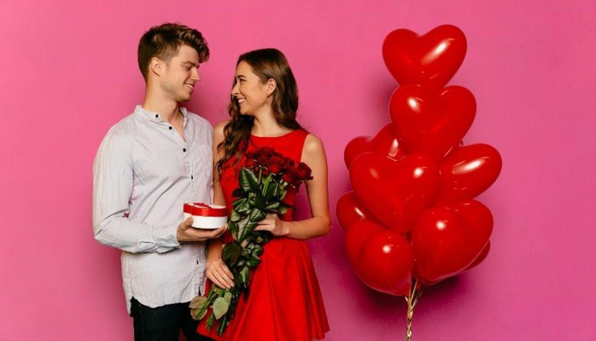Idee per San Valentino 2022: cosa regalare al tuo amore