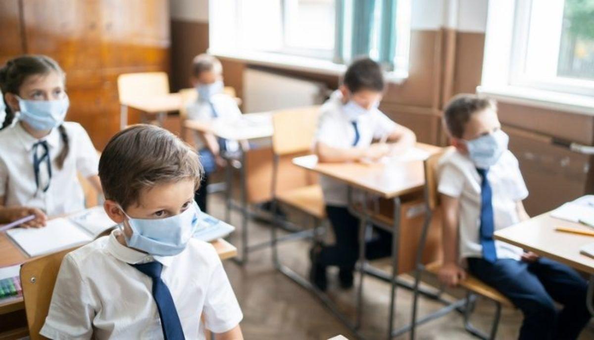 quarantena a scuola come funziona e come cambiera lo spiega la preside