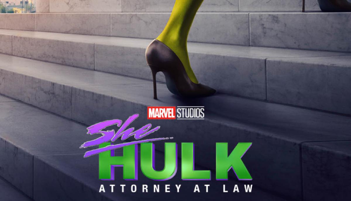 She-Hulk, la nuova serie Marvel in arrivo su Disney+: cosa sappiamo?