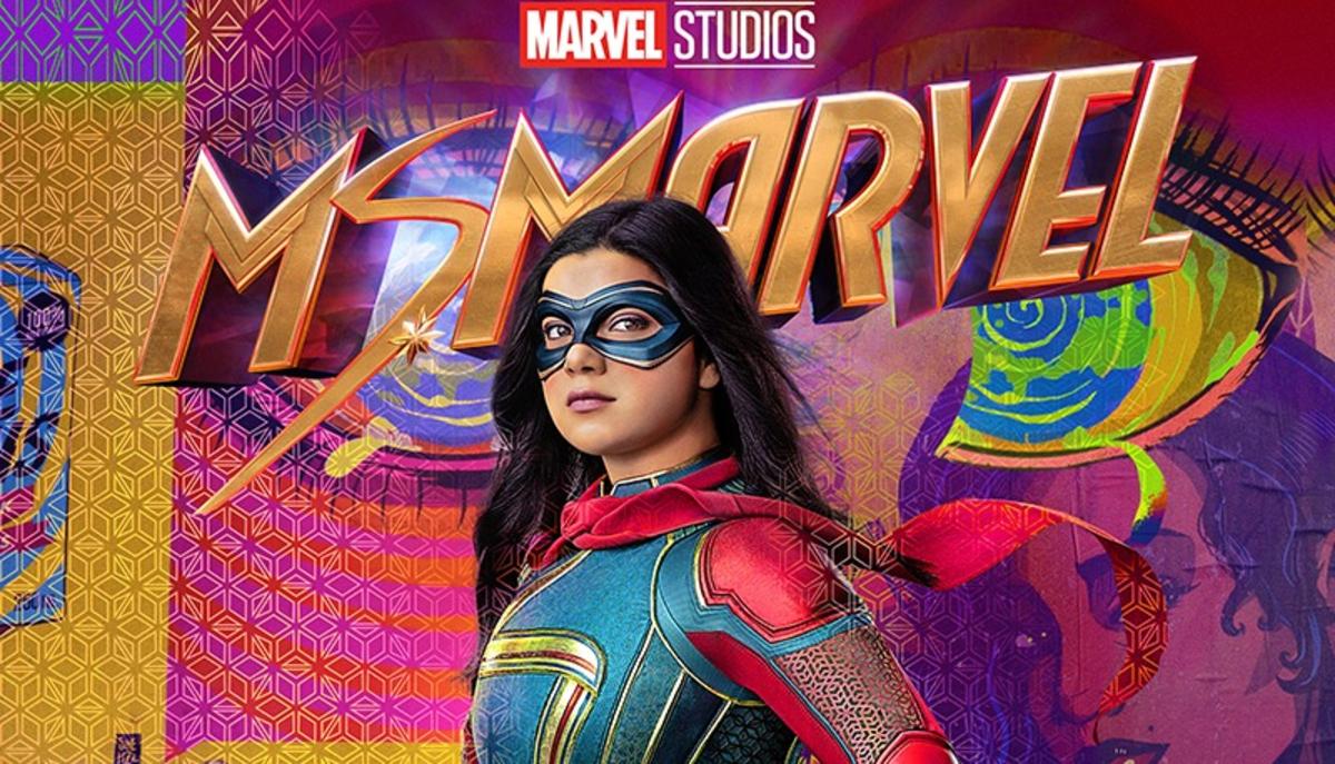 È uscita la prima puntata di Ms Marvel su Disney+: cosa ne pensiamo e a che  ora escono gli episodi