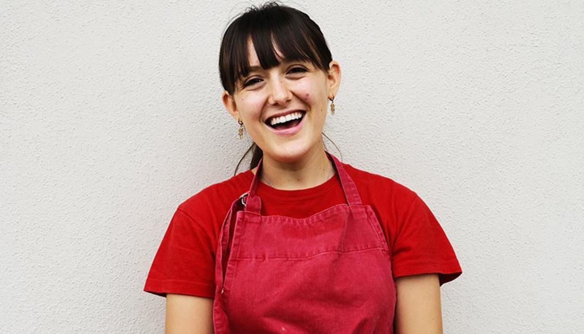 Chi è Aurora Cavallo, la 21enne food blogger con un milione di follower su  TikTok