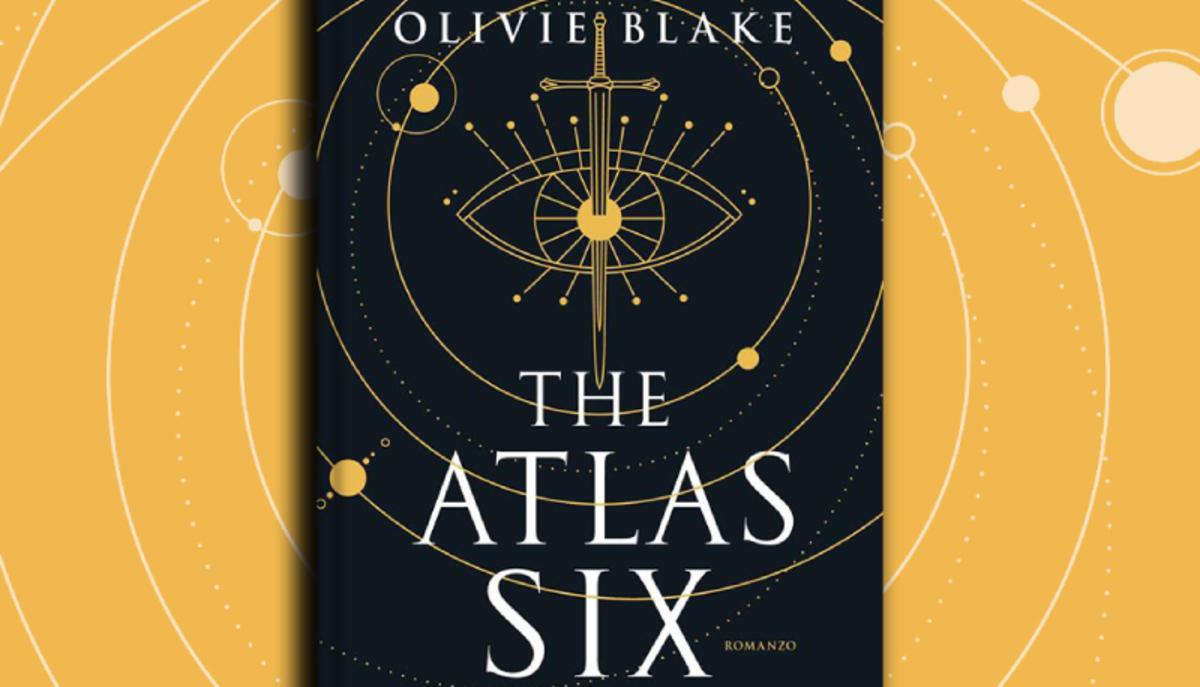 The Atlas Six: cosa ne pensiamo del primo libro della trilogia virale su  TikTok