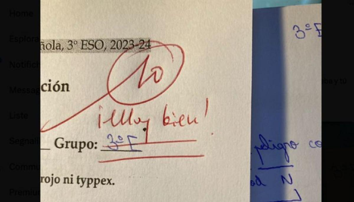 Pale Per Voto In Classe - 10 Pezzi Colorate Con Pollice Su, Per Schede Di Valutazione - Foto 4