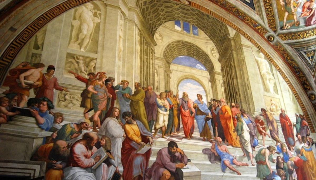 Stoicismo: Gli insegnamenti della Filosofia Antica per vivere