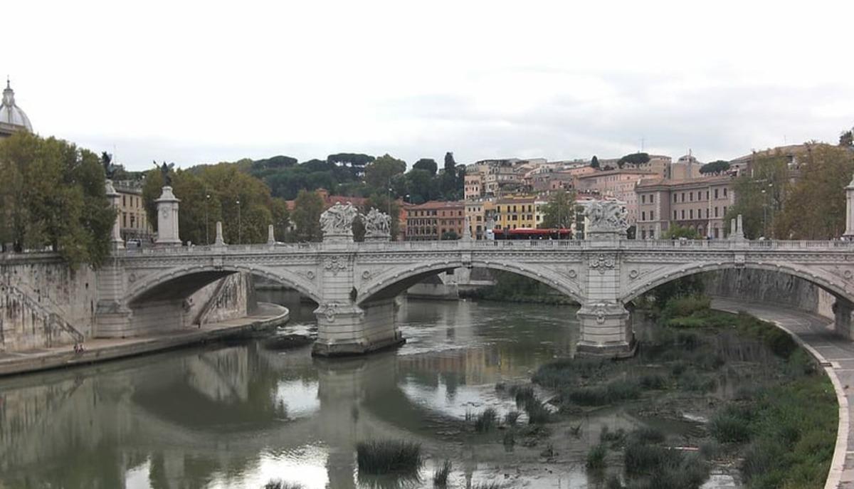 Quando Cesare passò il Rubicone e cambiò la storia di Roma 