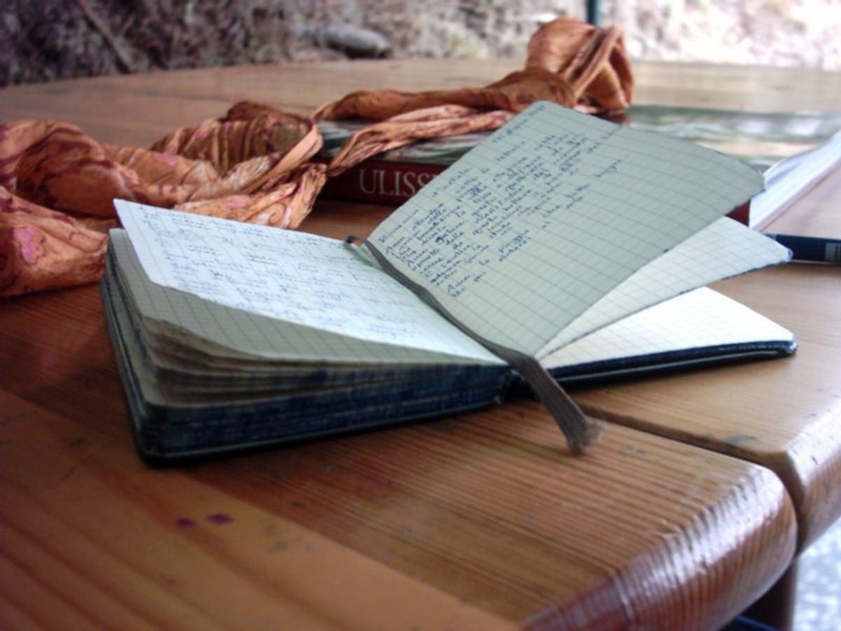 Il diario personale - caratteristiche e spunti di scrittura 